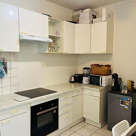 Apartment In Montmartre, Paris, Near Sacre-Coeur Read Host Profile For Booking ภายนอก รูปภาพ