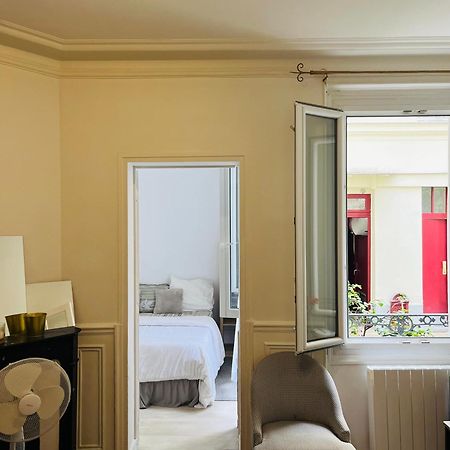 Apartment In Montmartre, Paris, Near Sacre-Coeur Read Host Profile For Booking ภายนอก รูปภาพ