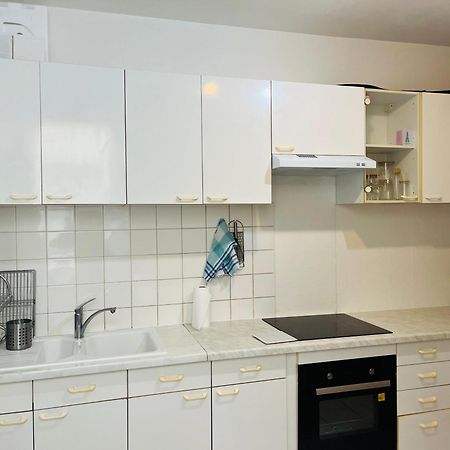 Apartment In Montmartre, Paris, Near Sacre-Coeur Read Host Profile For Booking ภายนอก รูปภาพ