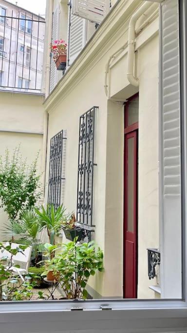 Apartment In Montmartre, Paris, Near Sacre-Coeur Read Host Profile For Booking ภายนอก รูปภาพ