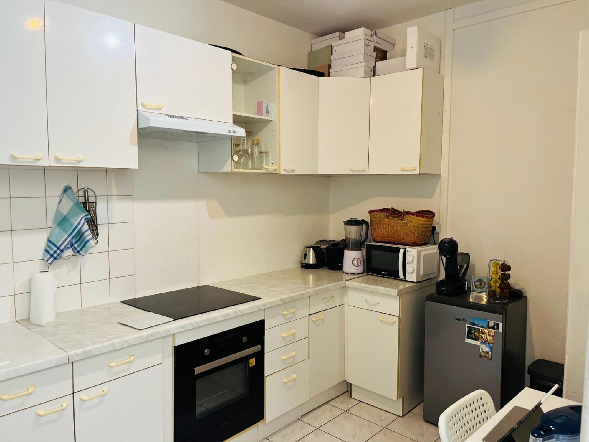 Apartment In Montmartre, Paris, Near Sacre-Coeur Read Host Profile For Booking ภายนอก รูปภาพ