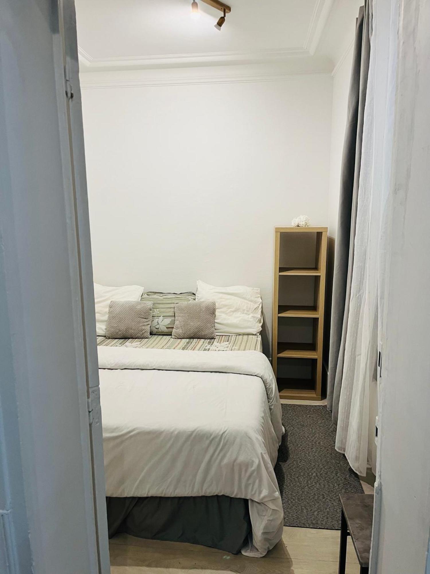 Apartment In Montmartre, Paris, Near Sacre-Coeur Read Host Profile For Booking ภายนอก รูปภาพ