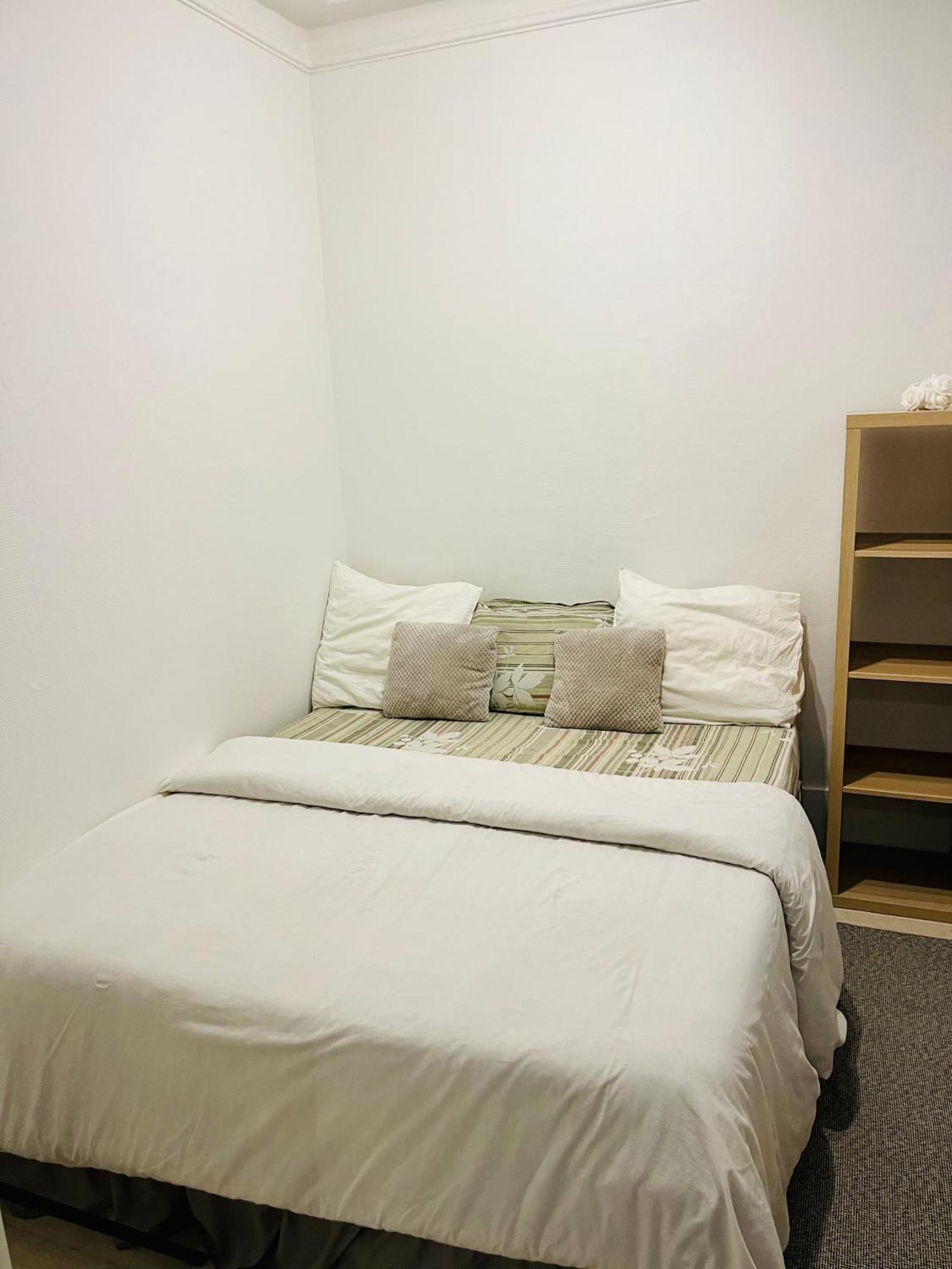 Apartment In Montmartre, Paris, Near Sacre-Coeur Read Host Profile For Booking ภายนอก รูปภาพ