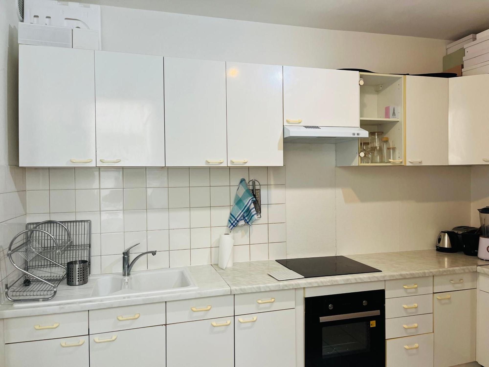 Apartment In Montmartre, Paris, Near Sacre-Coeur Read Host Profile For Booking ภายนอก รูปภาพ