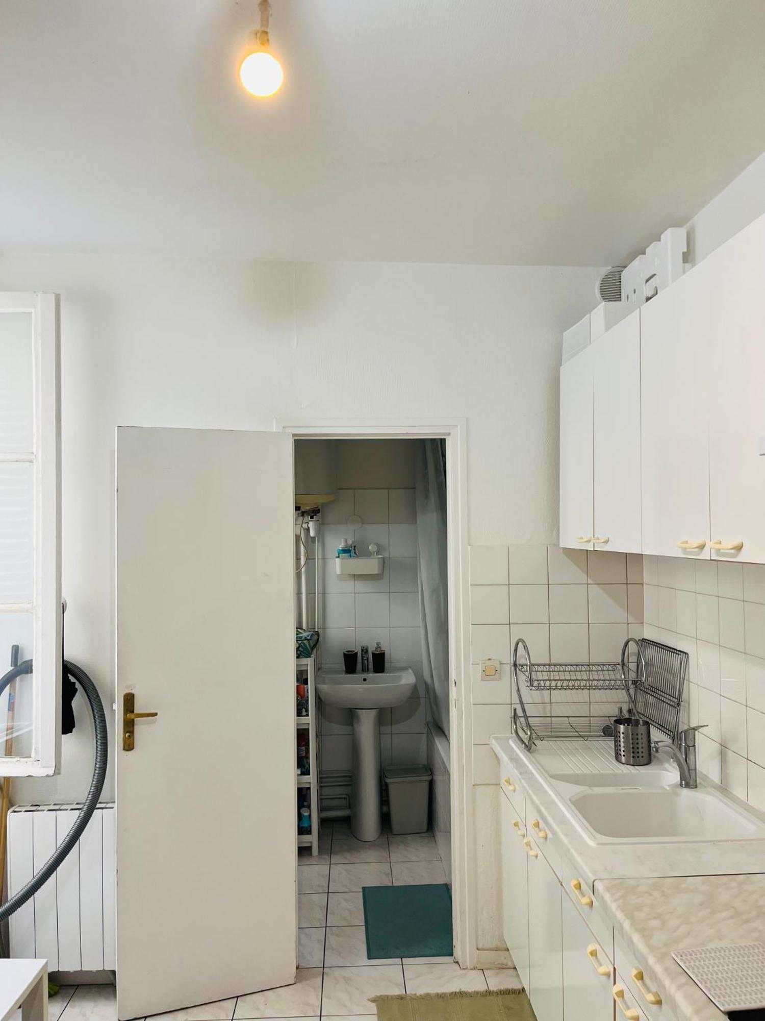 Apartment In Montmartre, Paris, Near Sacre-Coeur Read Host Profile For Booking ภายนอก รูปภาพ