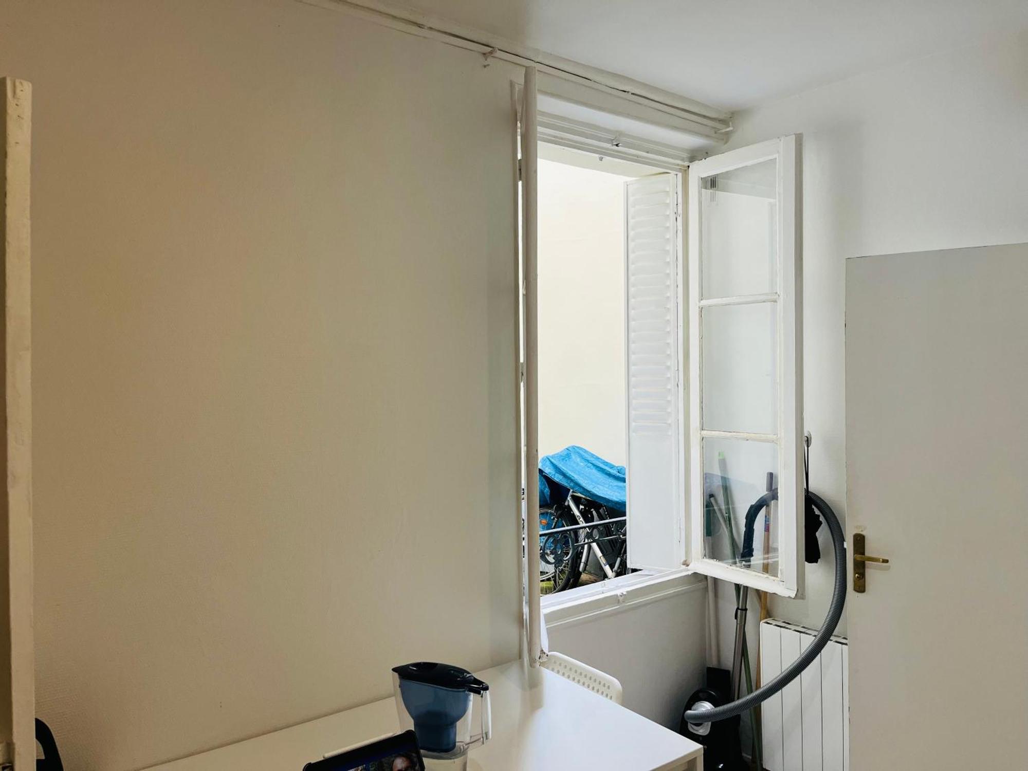 Apartment In Montmartre, Paris, Near Sacre-Coeur Read Host Profile For Booking ภายนอก รูปภาพ